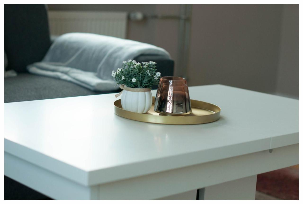 Color 24 Apartament III Stalowa Wola Ngoại thất bức ảnh