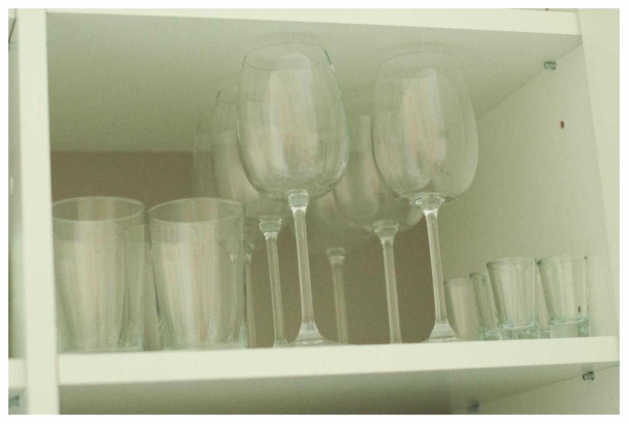 Color 24 Apartament III Stalowa Wola Ngoại thất bức ảnh
